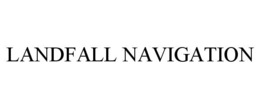 LANDFALL NAVIGATION trademark
