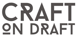 CRAFT ON DRAFT trademark