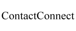 CONTACTCONNECT trademark