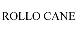 ROLLO CANE trademark
