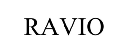 RAVIO trademark