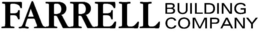 FARRELL BUILDING COMPANY trademark