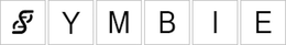 SYMBIE trademark
