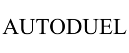 AUTODUEL trademark