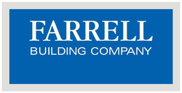 FARRELL BUILDING COMPANY trademark