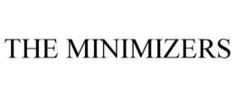 THE MINIMIZERS trademark