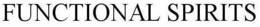 FUNCTIONAL SPIRITS trademark