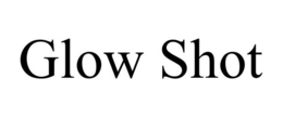 GLOW SHOT trademark