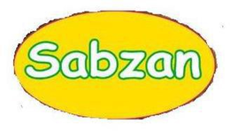 SABZAN trademark