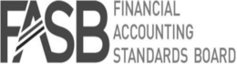 FASB FINANCIAL ACCOUNTING STANDARDS BOARD trademark