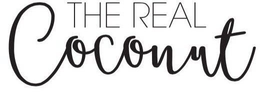 THE REAL COCONUT trademark
