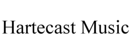 HARTECAST MUSIC trademark