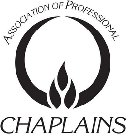 ASSOCIATION OF PROFESSIONAL CHAPLAINS trademark