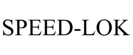 SPEED-LOK trademark