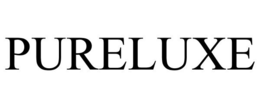PURELUXE trademark