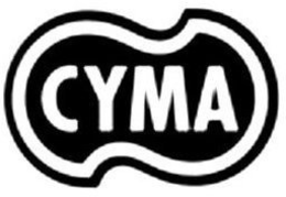 CYMA trademark
