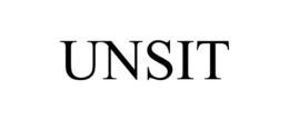UNSIT trademark