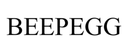 BEEPEGG trademark