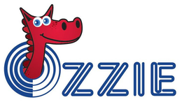 OZZIE trademark