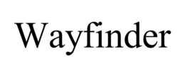 WAYFINDER trademark