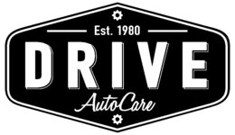 EST. 1980 DRIVE AUTOCARE trademark