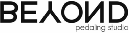 BEYOND PEDALING STUDIO trademark