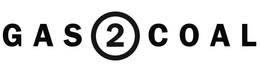 GAS 2 COAL trademark
