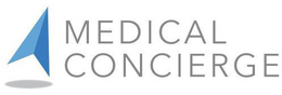 MEDICAL CONCIERGE trademark