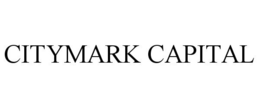 CITYMARK CAPITAL trademark