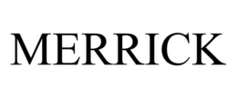 MERRICK trademark