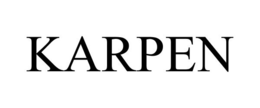 KARPEN trademark