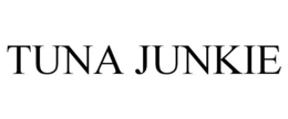 TUNA JUNKIE trademark