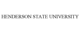 HENDERSON STATE UNIVERSITY trademark
