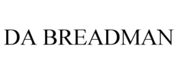 DA BREADMAN trademark