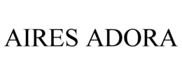 AIRES ADORA trademark