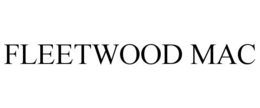 FLEETWOOD MAC trademark