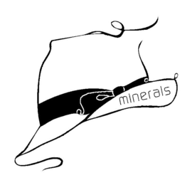MINERALS trademark