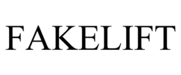 FAKELIFT trademark