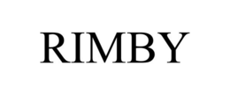 RIMBY trademark