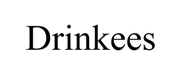 DRINKEES trademark