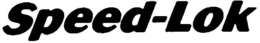 SPEED-LOK trademark