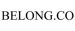 BELONG.CO trademark