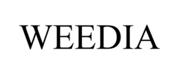 WEEDIA trademark