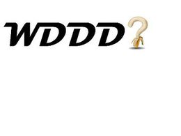 WDDD? trademark