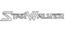 STARWALKER trademark