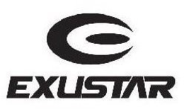 EXUSTAR trademark