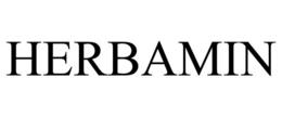 HERBAMIN trademark