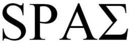 SPA trademark