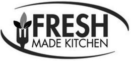FRESH MADE KITCHEN trademark