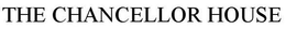 THE CHANCELLOR HOUSE trademark